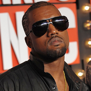 Kanye West, Kanye West,